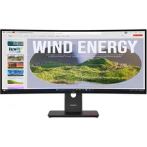 Lenovo ThinkVision T34WD-40 34"