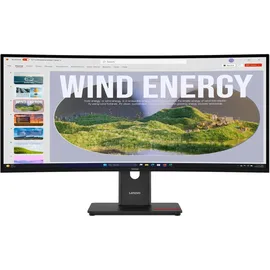 Lenovo ThinkVision T34WD-40 34"