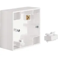 Berker AP-Gehäuse 1f. pws 10417009