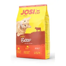 Josera JosiCat Tasty Beef 7 x 650 g