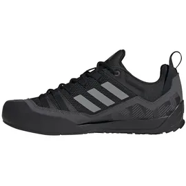 adidas Terrex Swift Solo 2.0 Core Black/Grey Three/Grey Six 42 2/3