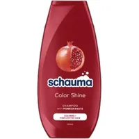 Schauma Color Shine Shampoo für Frauen 250 - Schwarzkopf