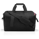 Reisenthel Allrounder L mesh black 