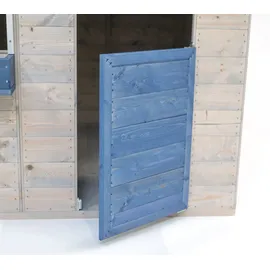Wendi Toys Spielhaus Delfin