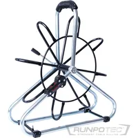 Runpotec Stahlhaspel 20300