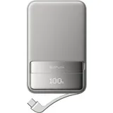 EcoFlow Rapid 10000 silver