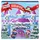Spin Master Hatchimals CollEGGtibles Crystal Christmas Adventskalender 2021 6044284