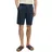 Marc O'Polo Shorts Reso jogger blau 36