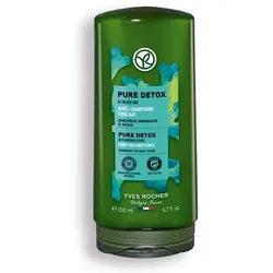 Yves Rocher - Detox-Spülung