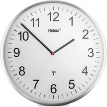 MEBUS 19411 Funkwanduhr