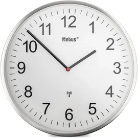 MEBUS 19411 Funkwanduhr