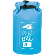 F2 Tasche Lagoon Drybag Trockentasche SUP Bag 20 L Blau 2024/25