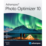 Ashampoo Photo Optimizer 10 | 1 PC perpetual) ESD