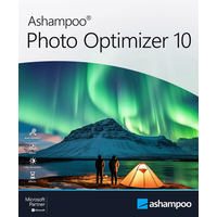 Ashampoo Photo Optimizer 10 | 1 PC perpetual) ESD