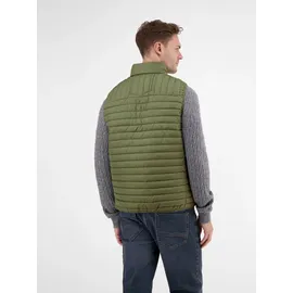 Lerros Steppweste Sage Green M