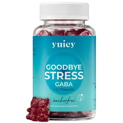 Yuicy Goodbye Stress 180 g