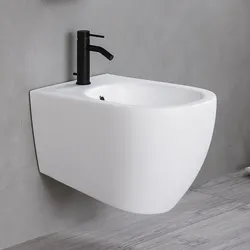 Art Wand-Bidet