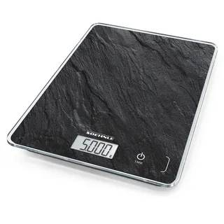 Soehnle Page Compact 300 slate