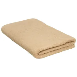 LTITEX - Handtücher Beige Supreme 50x100 cm