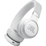 JBL Live 670NC white