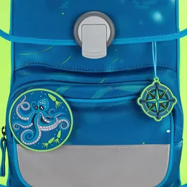 Scout Genius 4-tlg. Deep Sea