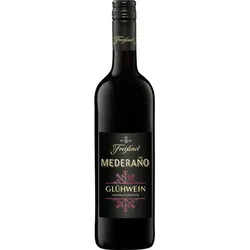 Freixenet Mederano Glühwein rot 0,75 l