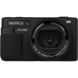 Yashica City 300 Black