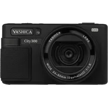 Yashica City 300 Black