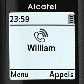 Alcatel F890 Voice