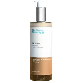 The Organic Pharmacy Self Tan Selbstbräuner Creme 100 ml
