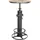 CLP Stehtisch Ruhr 60 x 110 cm Antik Silber