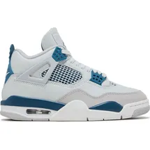 Jordan 4 Retro Military Blue 2024 - 38.5