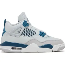 Jordan 4 Retro Military Blue 2024 - 38.5