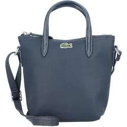 Lacoste Concept Handtasche 15 cm Handtaschen   Violett Damen