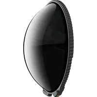 INSTA360 X5 ND64 Filter, ND-Filter, Schwarz