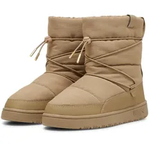 Puma Snowbae Wns braun), Freizeitschuhe, Toasted-Chocolate chip 39 EU - 39 EU