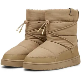 Puma Snowbae Wns braun), Freizeitschuhe, Toasted-Chocolate chip 39 EU - 39 EU