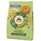 Alce Nero Müslikekse bio