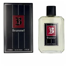 PUIG Brummel Eau de Cologne 500 ml