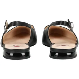 HÖGL Ballerinas in Schwarz | 39