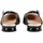 HÖGL Ballerinas in Schwarz | 39