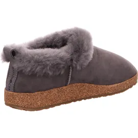 HAFLINGER Iceland Grau 42