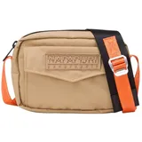 Napapijri H-Morra Umhängetasche 22 cm braun