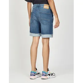 Gang 94NICA Shorts Blau 26