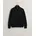Sweatjacke Herren Schwarz 4XL