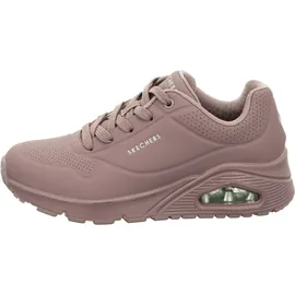 SKECHERS Uno - Stand on Air Mauve 38