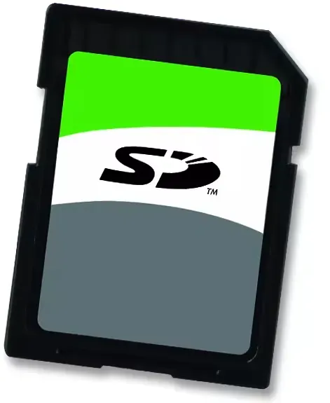 MicroSDHC-Karte 32 GB+Adapter/Mobile Mikro SD Karte