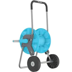 Cellfast - Schlauchwagen ALUPLUS mit 12,5mm Durchmesser und einer Kapazität von 45 Metern