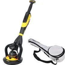 Mirka Leros-Kurzvariante 950cv 225mm 5,0 Hub inkl. Tasche