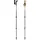 Leki Khumbu Lite 135 cm schwarz-braun